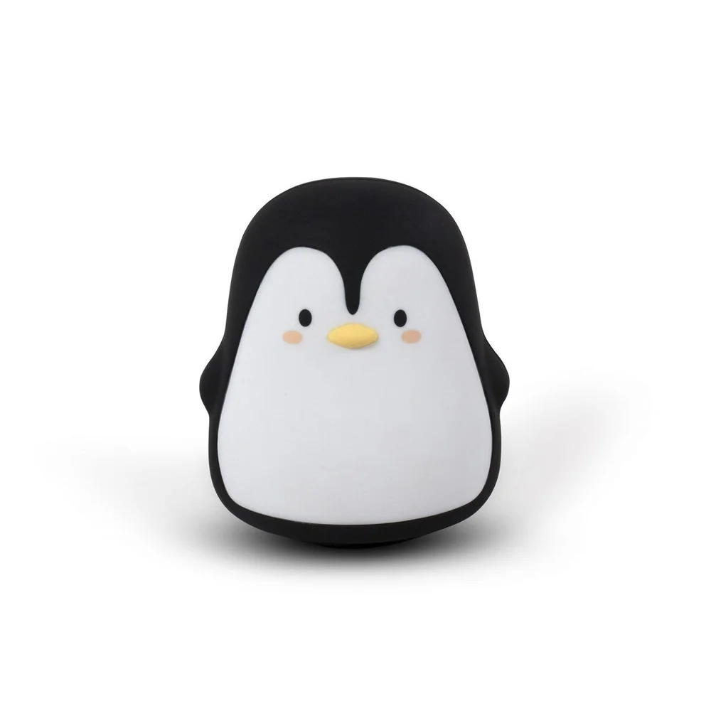 Filibabba LED-lampe – Pelle The Penguin v:4768003 Filibabba LED-lampe – Pelle The Penguin v:4768003