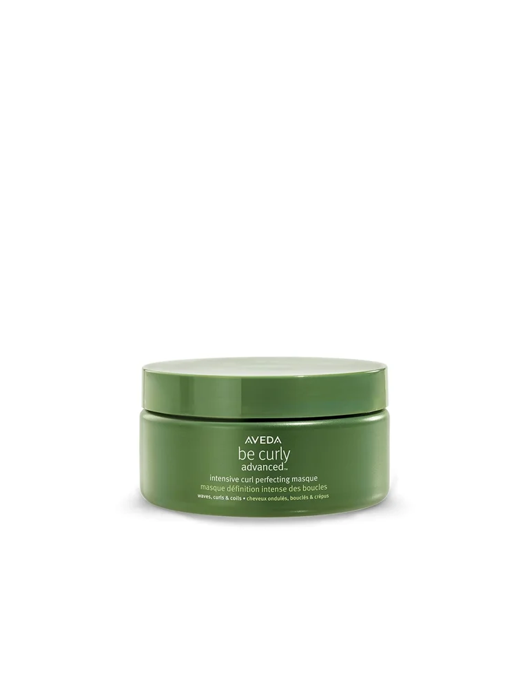 Be Curly Advanced Intensive Curl Perfecting Masque 200 ml - Aveda v:1874110