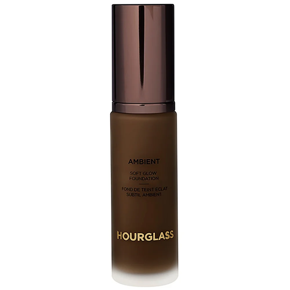 Ambient Soft Glow Foundation 17 Very Deep, Warm – Hourglass v:8420822 Ambient Soft Glow Foundation 17 Very Deep, Warm – Hourglass v:8420822