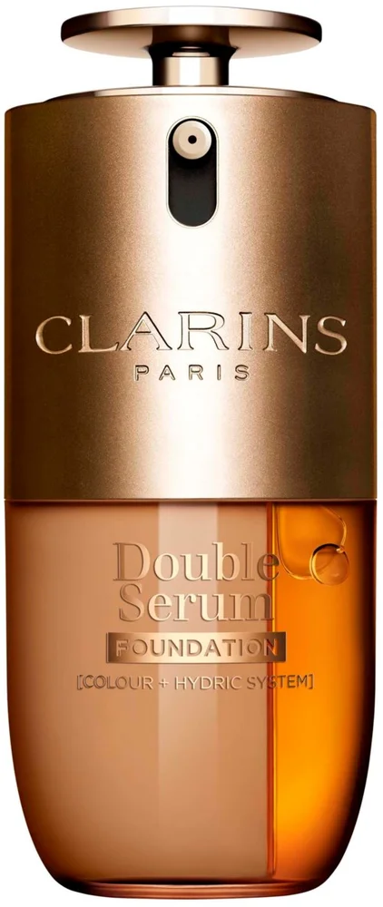 Clarins Double Serum Foundation M6W v:9913444 Clarins Double Serum Foundation M6W v:9913444