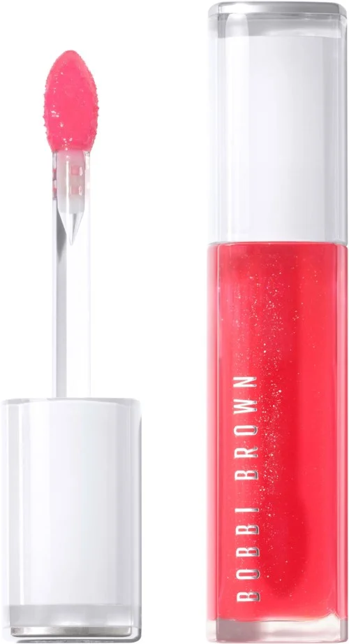 Bobbi Brown Extra Blushing Lip Oil Bare Cherry v:1825244 Bobbi Brown Extra Blushing Lip Oil Bare Cherry v:1825244