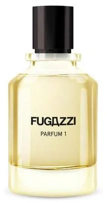 Fugazzi Parfum 1 Eau de Parfum 100 ml v:6774003 Fugazzi Parfum 1 Eau de Parfum 100 ml v:6774003