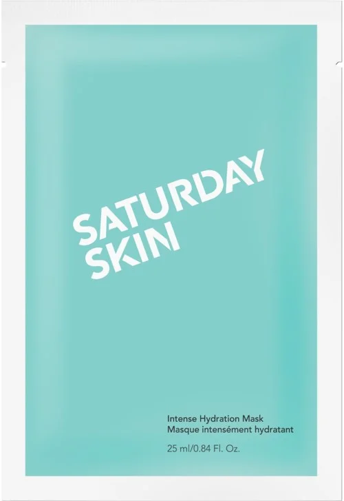 Saturday Skin Intense Hydration Mask Sheet Mask 25 ml v:1314524
