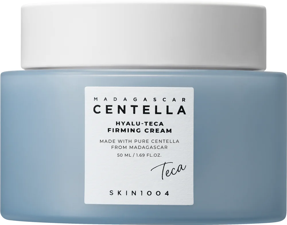 SKIN1004 Madagascar Centella Hyalu-Teca Firming Cream v:5099452 SKIN1004 Madagascar Centella Hyalu-Teca Firming Cream v:5099452