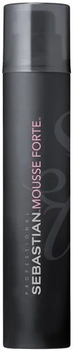 Sebastian Professional Mousse Forte 200 ml v:6295749 Sebastian Professional Mousse Forte 200 ml v:6295749