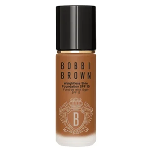 Bobbi Brown Weightless Skin Foundation SPF15 Neutral Walnut 30ml v:1148159