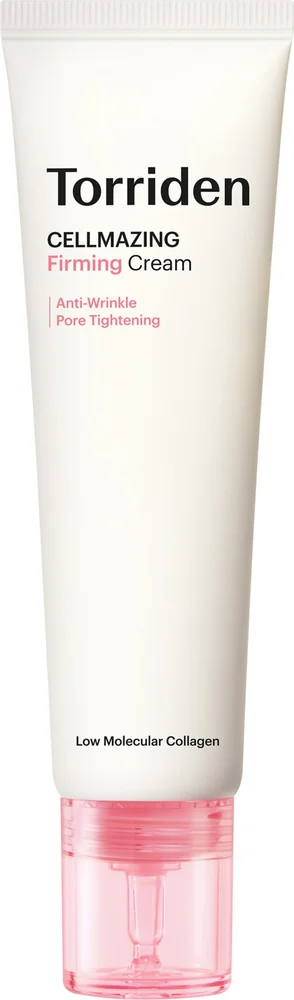 Torriden CELLMAZING Firming Cream 60 ml v:2539341