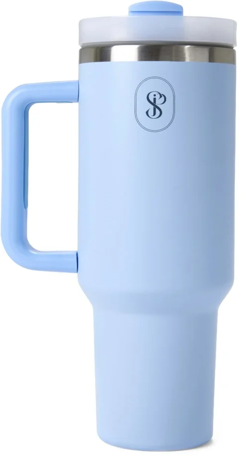 SIP Sip Tumbler Light Blue v:8111243