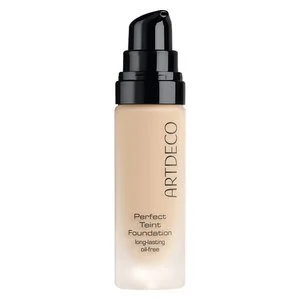 Artdeco Perfect Teint Foundation 12 Soft Vanilla 20ml v:7879438 Artdeco Perfect Teint Foundation 12 Soft Vanilla 20ml v:7879438