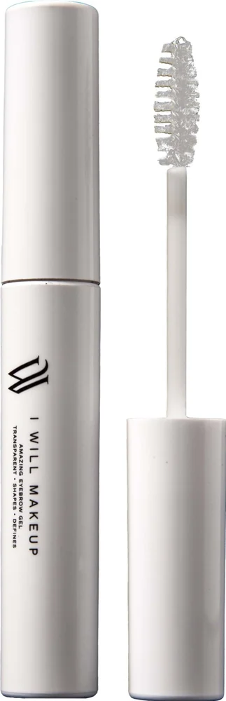 I Will Makeup Amazing Eyebrow Gel 2,5 g v:1123082