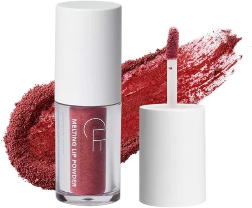 CLE Melting Lip Powder Desert Rose v:5969459
