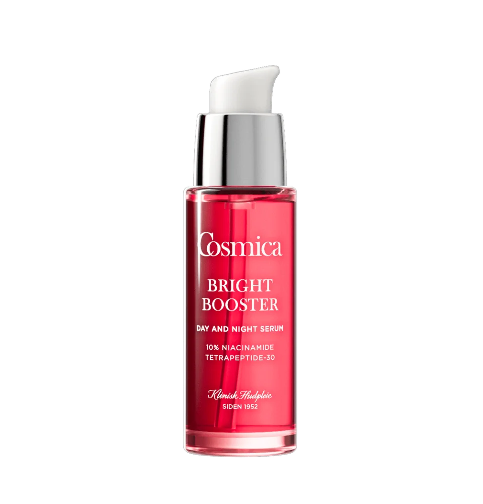Cosmica Face Bright Booster - 30 ml v:3116894