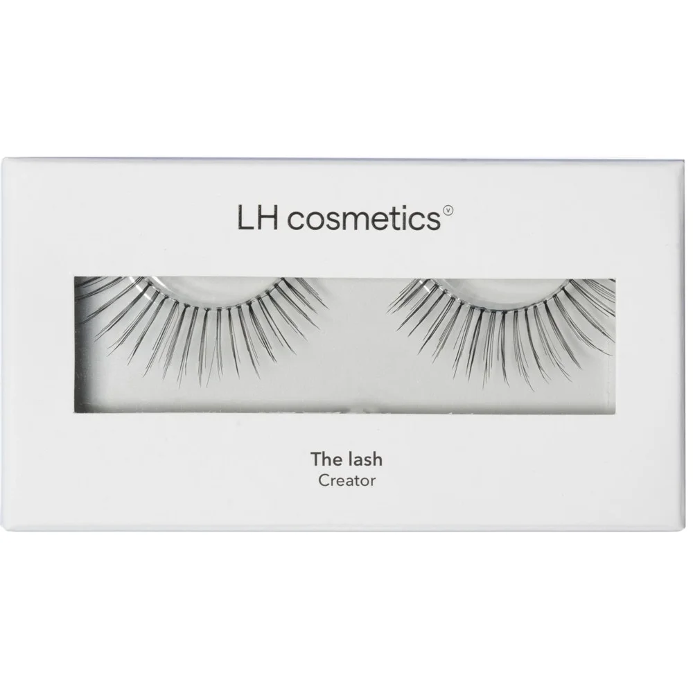 The Lash, Creator v:1811573