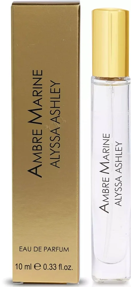 Alyssa Ashley Ambre Marine Eau de Parfum 10 ml v:2180077