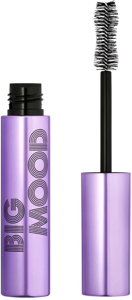 e.l.f. Big Mood Mascara Deep Brown v:8034267 e.l.f. Big Mood Mascara Deep Brown v:8034267