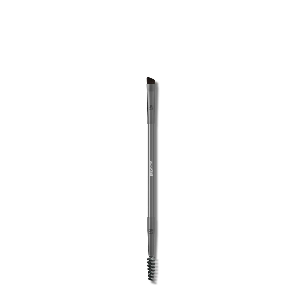 Structured Brow Brush Nr 207 - BeautyAct v:1690080
