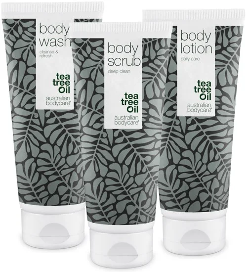Australian Bodycare Anti-Blemish Body Kit v:3361217