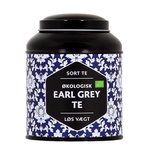 Earl Grey Te Økologisk v:7184484 Earl Grey Te Økologisk v:7184484
