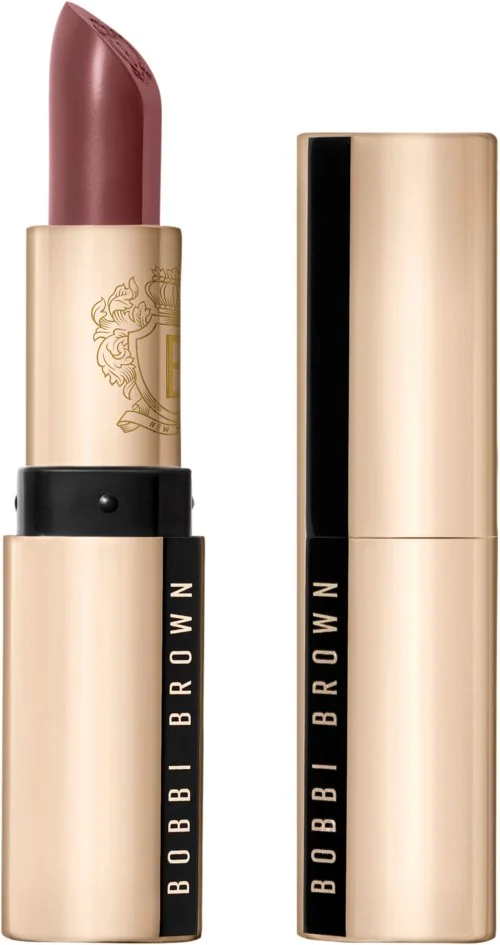 Bobbi Brown Luxe Lipstick Downtown Plum 608 v:5395288 Bobbi Brown Luxe Lipstick Downtown Plum 608 v:5395288