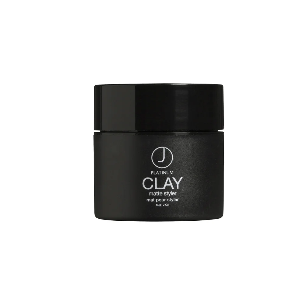 Clay 60 ml – J Beverly Hills v:1747024 Clay 60 ml – J Beverly Hills v:1747024
