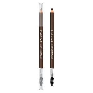 IsaDora The Brow Powder Pen Shapes Defines & Fills 02 Dark Brown 1,1g v:7671037 IsaDora The Brow Powder Pen Shapes Defines & Fills 02 Dark Brown 1,1g v:7671037