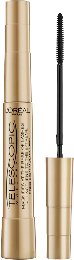 Loreal Paris Telescopic Mascara 1 Black v:4950175