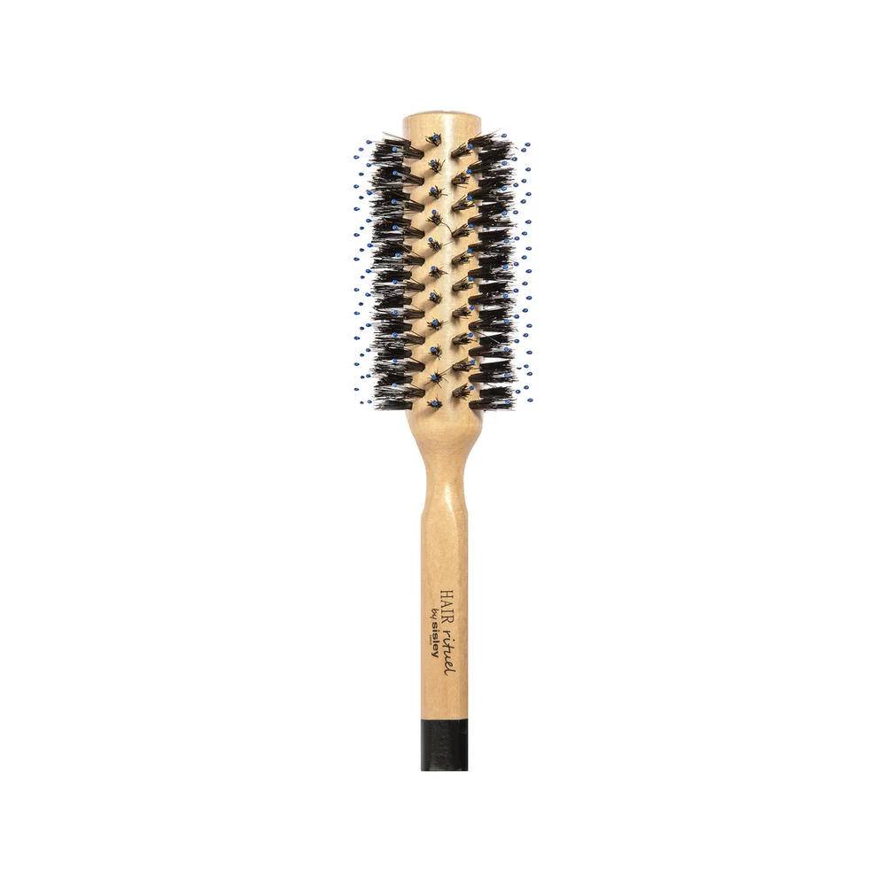Sisley Blow Dry Brush No.2 – For Perfekte Fønet Resultater v:5207922