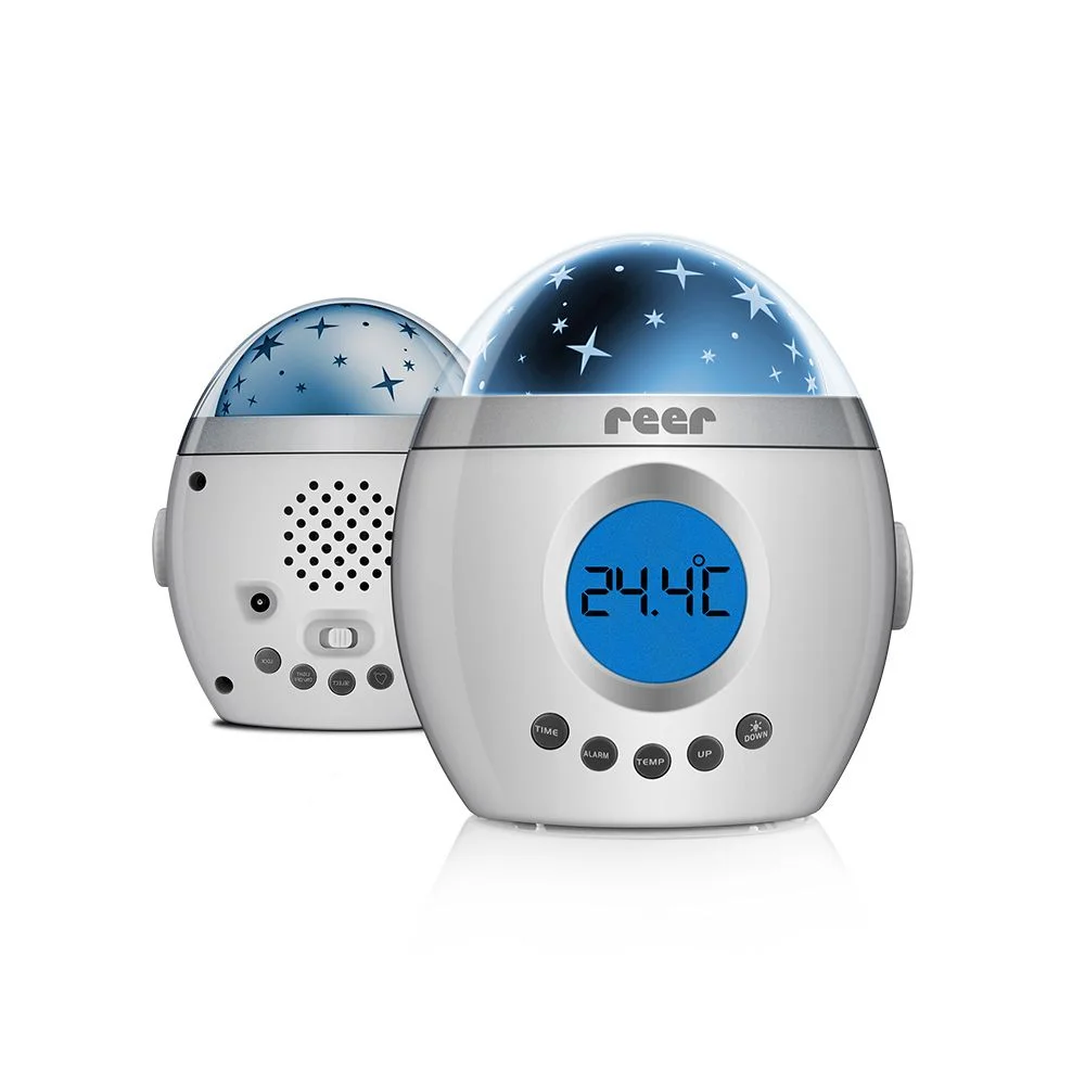 Reer My Magic Starlight - nattlampe v:1748948