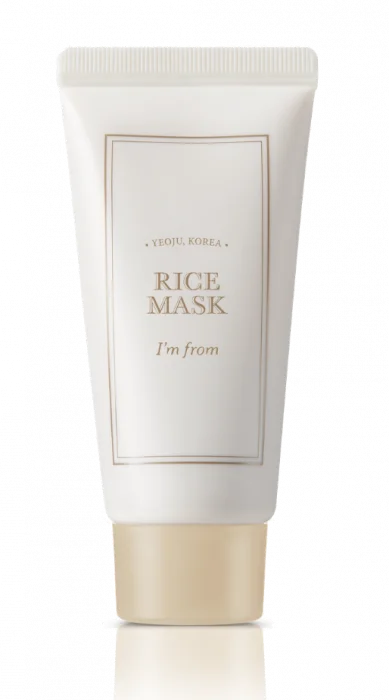 I'm from RICE MASK 30 g v:8026909 I'm from RICE MASK 30 g v:8026909