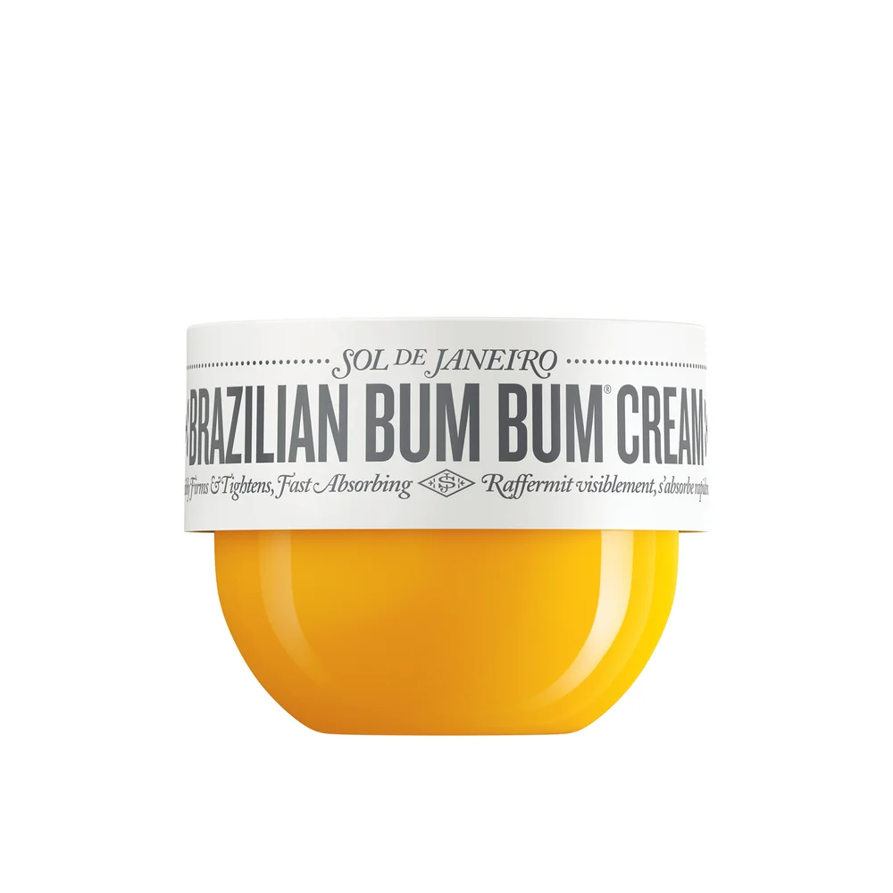Brazilian Bum Bum Cream 75 ml - Sol de Janeiro v:2284373