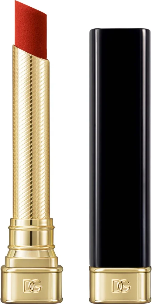 Dolce & Gabbana Classic My Comfy Matte Instant Rich Color & Hydration Lip Stylo MY 520 v:7539102
