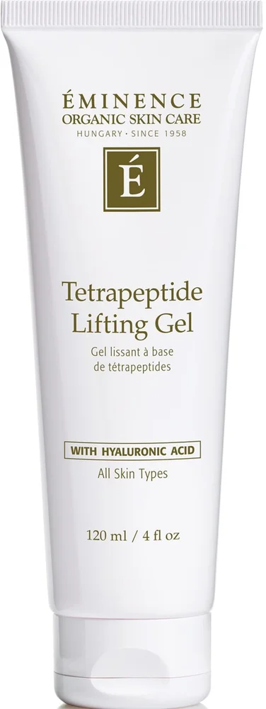 Eminence Organics Advanced Care Colletion Tetrapeptide Lifting Gel 30 ml v:7283745
