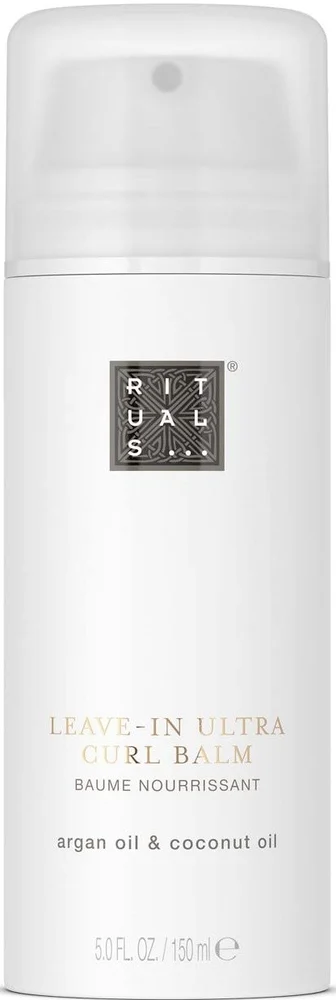 Rituals Leave-In Ultra Curl Balm 150 ml v:2649019 Rituals Leave-In Ultra Curl Balm 150 ml v:2649019