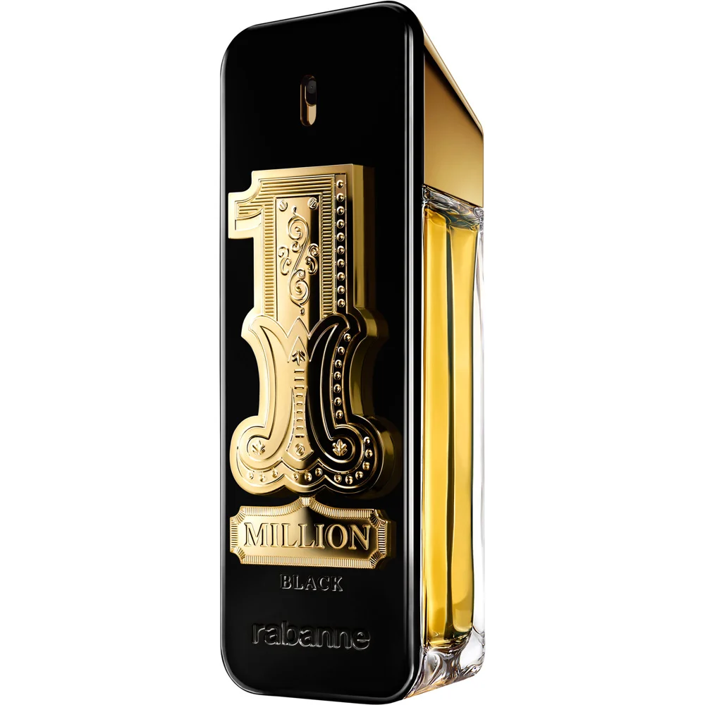 One Million Black, EdP v:5144749
