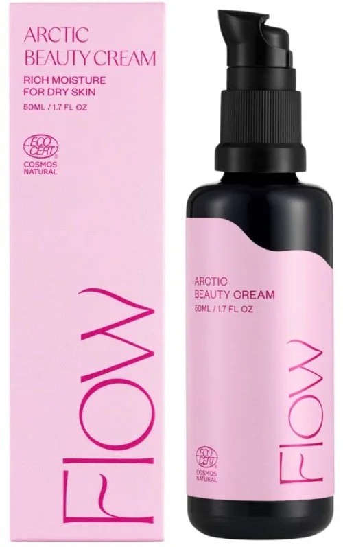 Flow Cosmetics Arctic Beauty Cream 50 ml v:1692239 Flow Cosmetics Arctic Beauty Cream 50 ml v:1692239