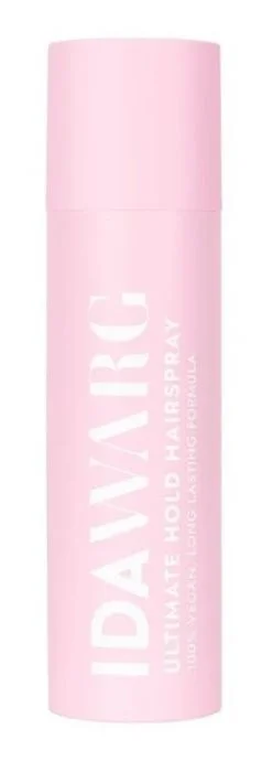 Ida Warg Ultimate Hold Hairspray 250 ml v:6266021 Ida Warg Ultimate Hold Hairspray 250 ml v:6266021