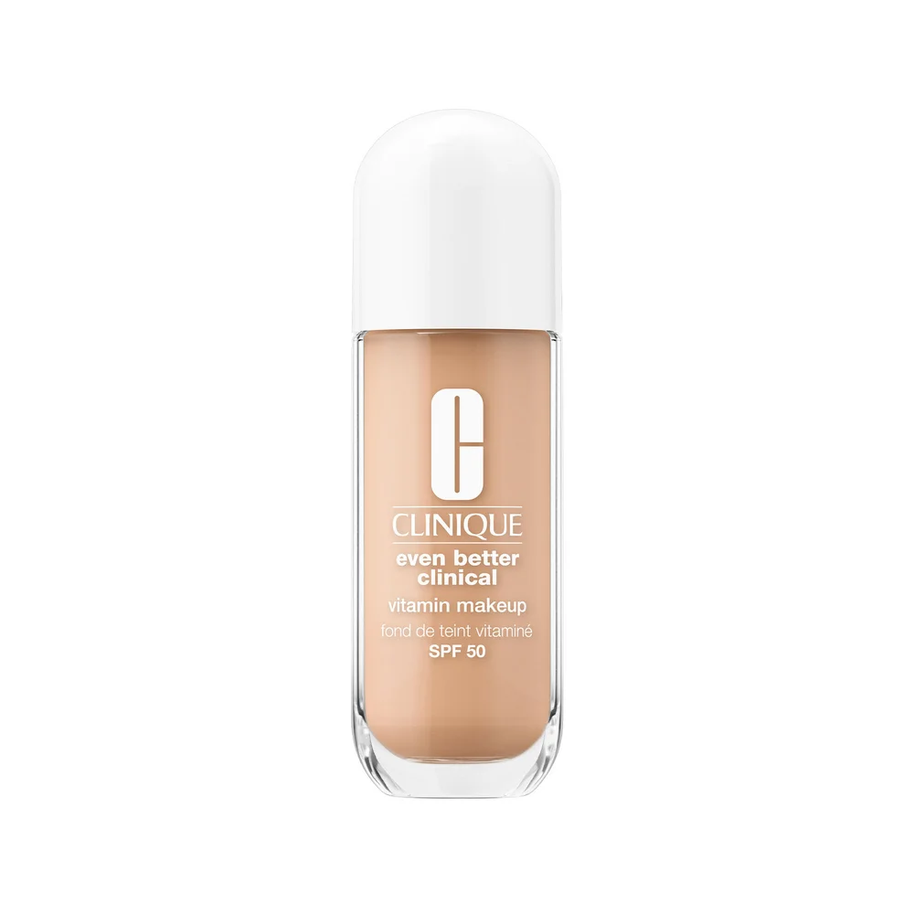 Even Better Vitamin Foundation SPF50 Light Medium Cool 1 - Clinique v:4190804