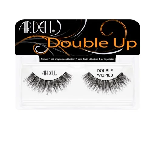 Ardell Double Up Wispies v:8085595