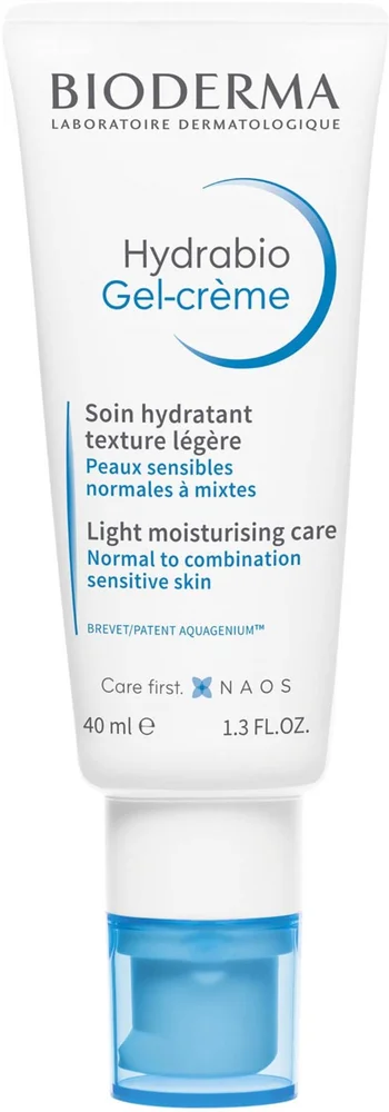 Bioderma Hydrabio Gel-Creme 40 ml v:8089622 Bioderma Hydrabio Gel-Creme 40 ml v:8089622