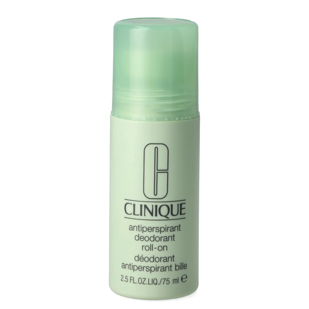 Antiperspirant Deodorant Roll-On 75 ml – Clinique v:2460147 Antiperspirant Deodorant Roll-On 75 ml – Clinique v:2460147