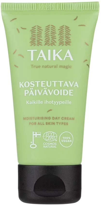 Taika Day Cream 50 ml v:2836366 Taika Day Cream 50 ml v:2836366