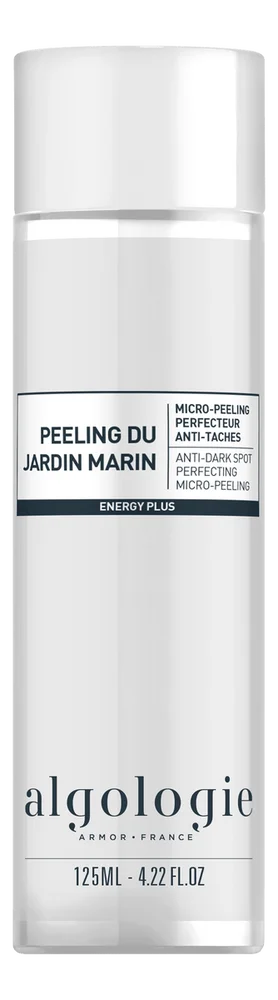 Algologie Energy Plus Anti-dark Spot Perfecting Micro-peeling – 125 ml. v:8871800 Algologie Energy Plus Anti-dark Spot Perfecting Micro-peeling – 125 ml. v:8871800