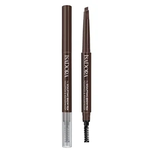 IsaDora The Sculpting Brow Pen Volumize & Waterproof 02 Dark Brown 0,2g v:8948552 IsaDora The Sculpting Brow Pen Volumize & Waterproof 02 Dark Brown 0,2g v:8948552
