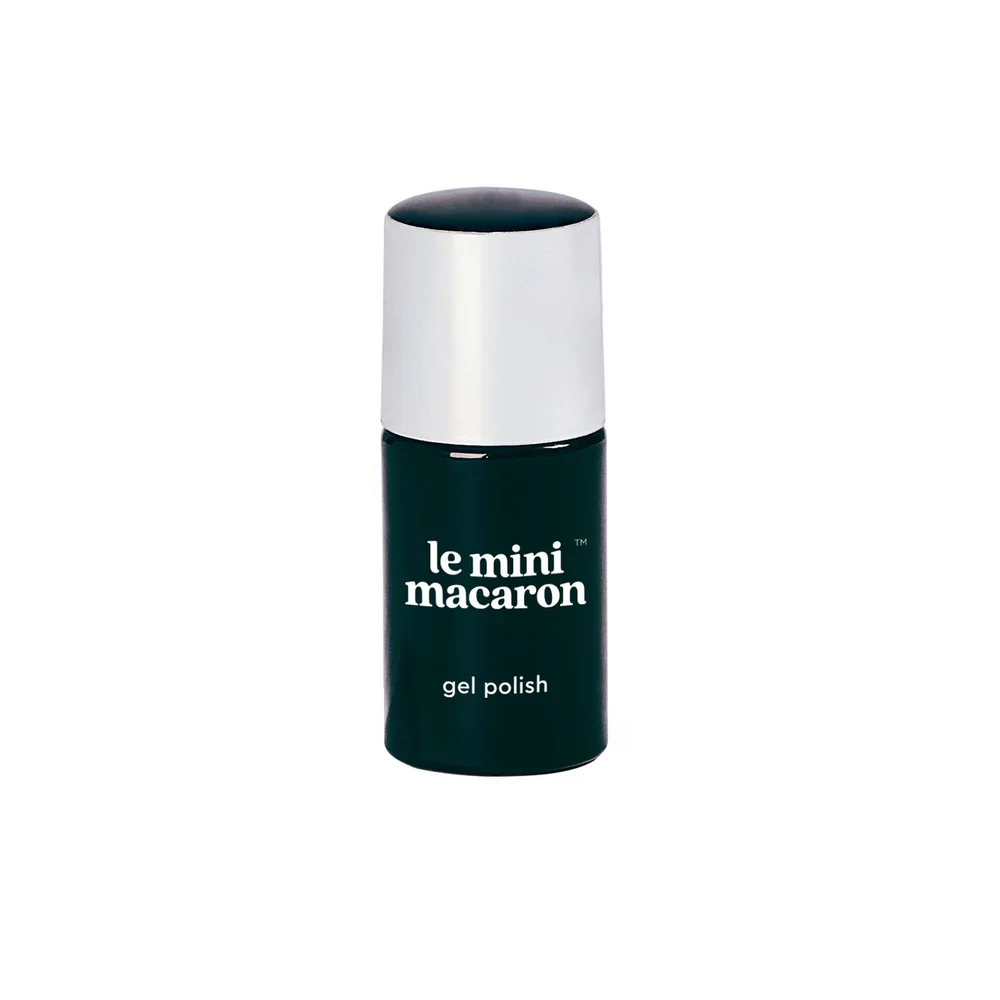 Le Mini Macaron Gel Polish Wintergreen – Metallic Finish v:2113623 Le Mini Macaron Gel Polish Wintergreen – Metallic Finish v:2113623