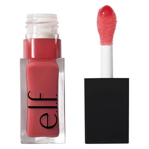 e.l.f. Glow Reviver Lip Oil Rose Envy 7.6ml v:8123314 e.l.f. Glow Reviver Lip Oil Rose Envy 7.6ml v:8123314