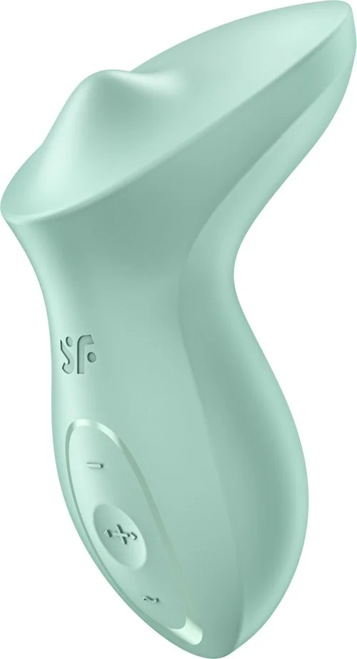 Satisfyer Exciterrr Mint v:8297662