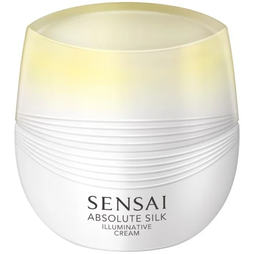 Sensai Absolute Silk Illuminative Cream 40 ml v:7599088 Sensai Absolute Silk Illuminative Cream 40 ml v:7599088