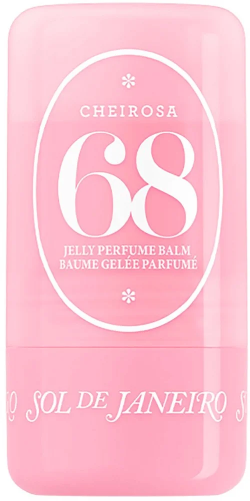 Sol De Janeiro Cheirosa ’68 Jelly Perfume Balm 4 g v:6222838 Sol De Janeiro Cheirosa ’68 Jelly Perfume Balm 4 g v:6222838