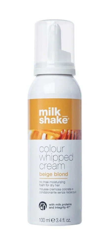 Milk_Shake Whipped Cream Beige Blond – 100 ml v:8481635