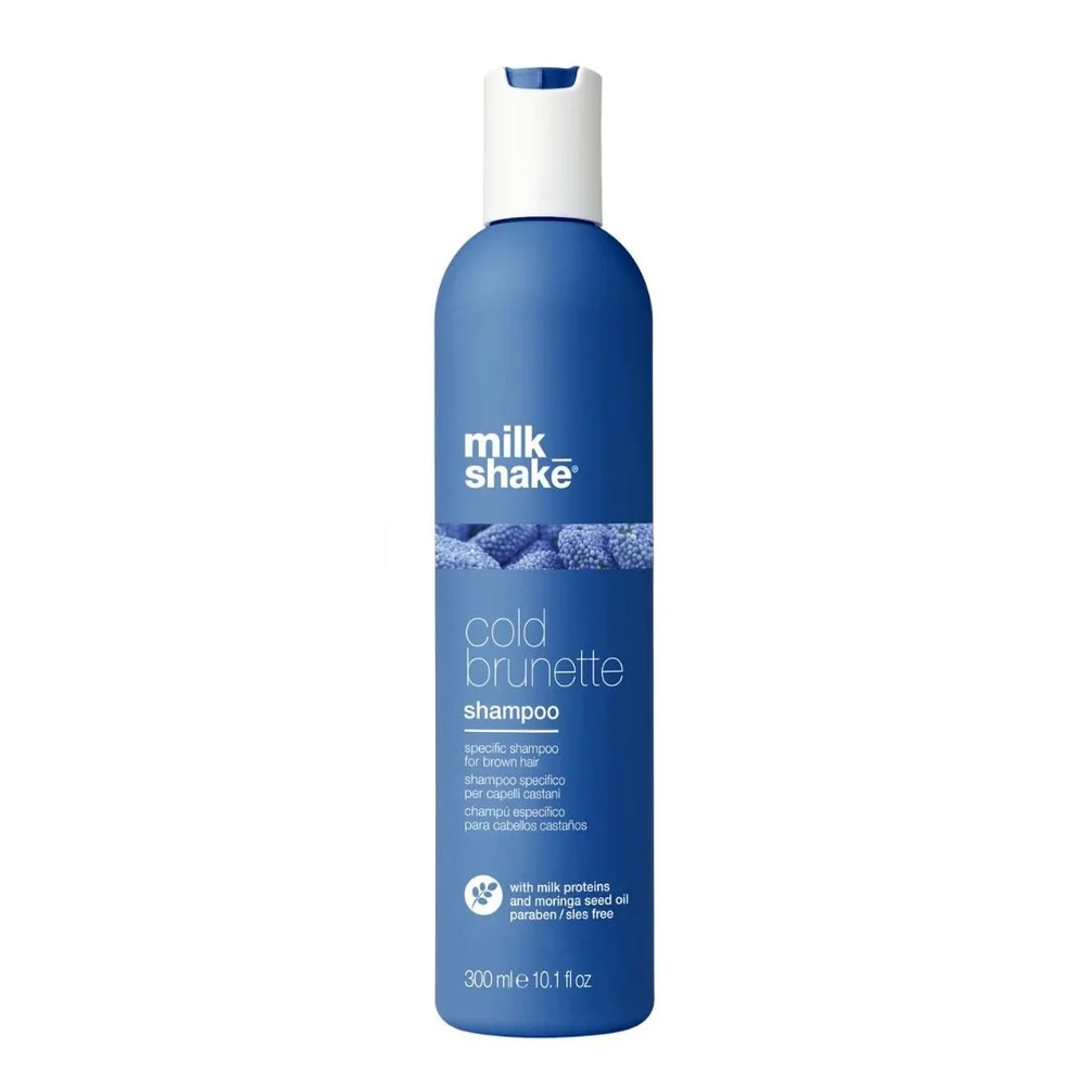 milk_shake Cold Brunette Shampoo v:3521567 milk_shake Cold Brunette Shampoo v:3521567